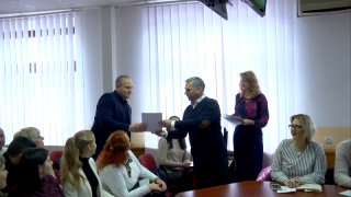 У Кам’янському підвели підсумки впровадження бюджету участі у 2018 році